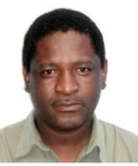 Prof. M.R. Motsholapheko